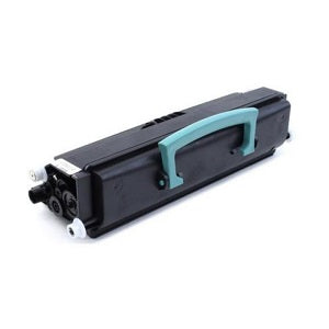 Toner Lexmark E 350 E 350 D E 350 DN E 350 E 352 E 352 DN E E 350 E 350 D E 350 DN E 350 E 352 E 352 DN - Compatibile - Nero - E352H11E da 9.000 pagine A4
