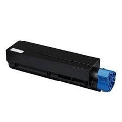 Toner OKI ES4131 4161MFP 4191MFP-12K - Compatibile - Nero - ES4131 144917607 da 12.000 pagine A4