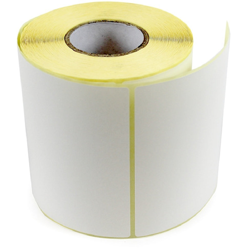 DYMO Dymo LABELWRITER 310 320 330 330 330 Turbo 400 400 Duo 400 Turbo 400 Twin 400 Twin Turbo 450 45 labels - Compatible - White - W99012 S0722400 from A4 pages