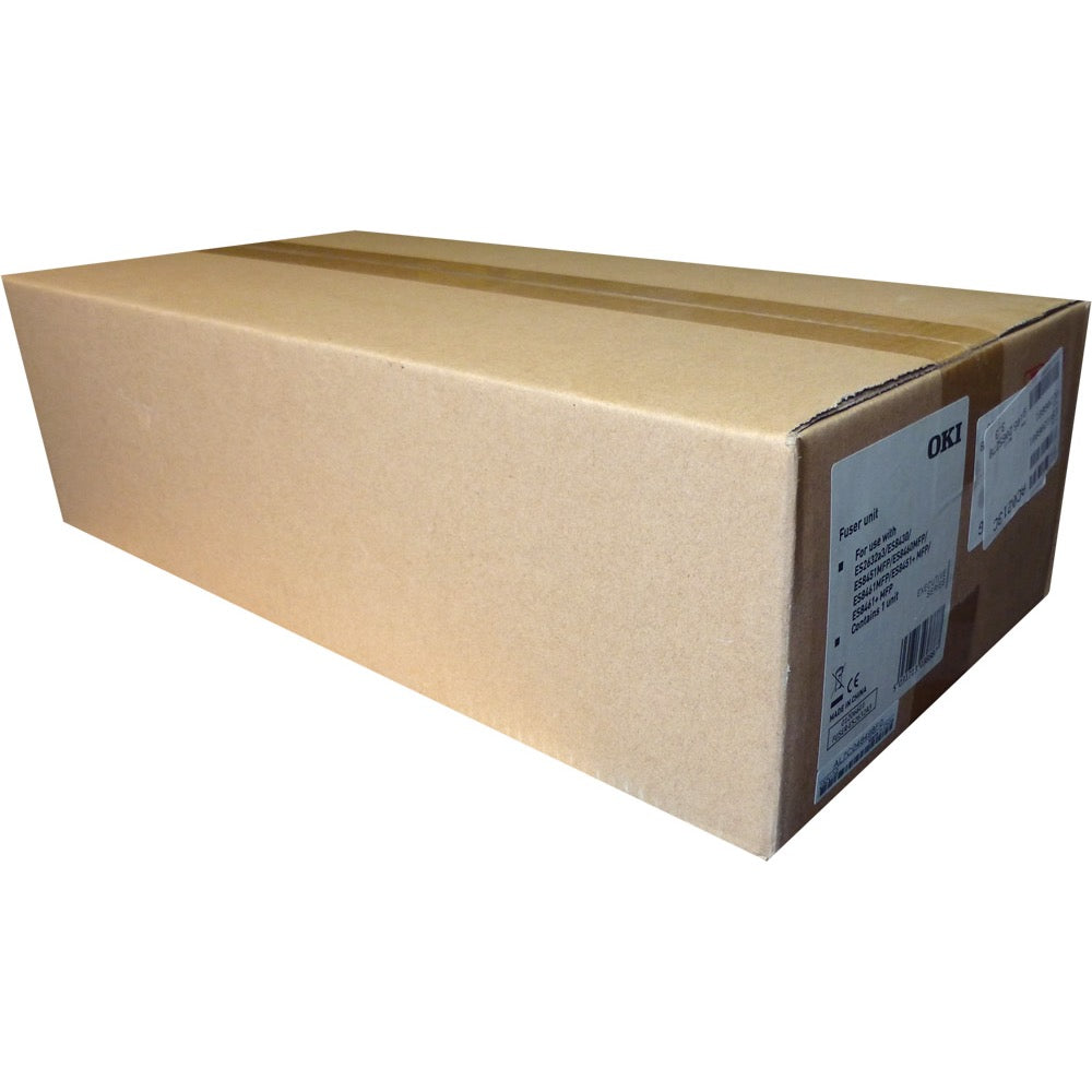 Fusore OKI ES8430 - Originale - Neutro - 01206601 da 100.000 Pagine A4