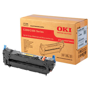 Fusore OKI ES3452 MFP - Originale - Neutro - 44472603 da 60.000 Pagine A4