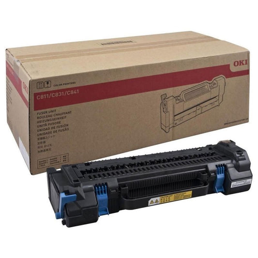 Fusore OKI C822 - Originale - Neutro - 44848806 da 100.000 Pagine A4