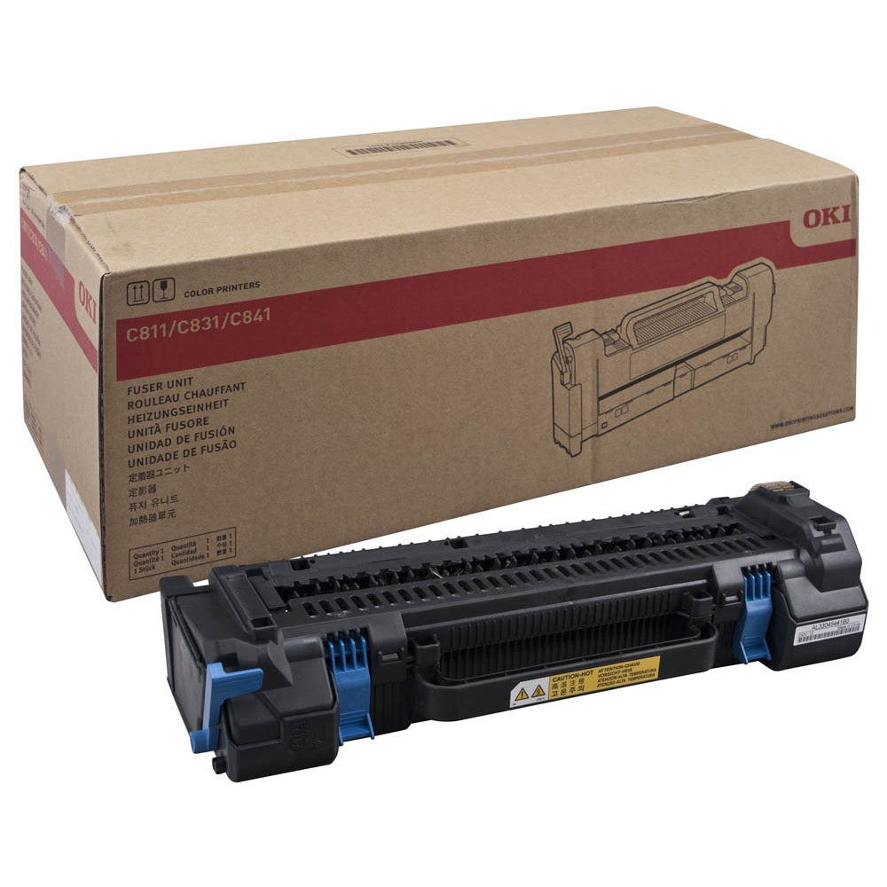 Fusore OKI Pro8432WT - Originale - Neutro - 44848814 da 100.000 Pagine A4