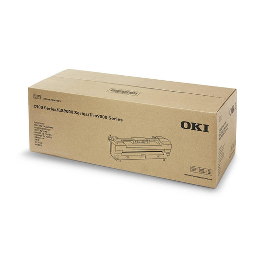 OKI ES9431 ES9541 Fuser - Original - Neutral - 45531113 from 150,000 A4 Pages