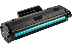 Toner HP Laser MFP 135a 135w 137fnw Laser 107a 107w - Compatibile - Nero - W1106AN 106A  da 1.000 pagine A4
