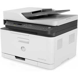 MACCHINE PER L'UFFICIO-MULTIFUNZIONE-HP-HP Color Laser MFP 179fnw Printer-venduto-da-Tonerpro