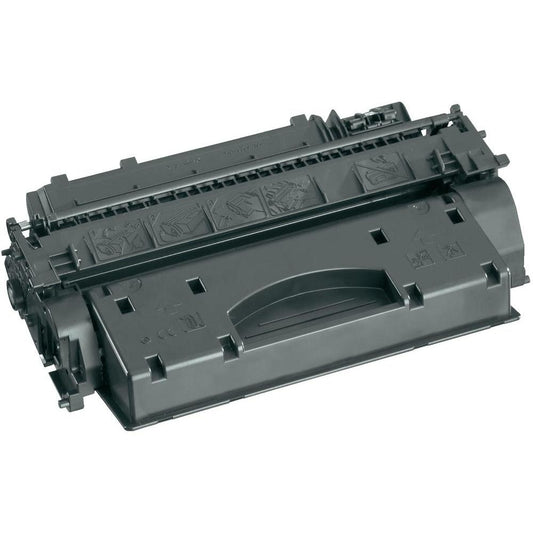 Toner HP P2030 P2035 P2050 P2054X P2055X P2055 P2055D P2055DN P2056D P2056DN P2056X P2057D P2057DN P2057 - Compatibile - Nero - CE505A 719A da 2.300 pagine A4