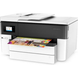 MACCHINE PER L'UFFICIO-MULTIFUNZIONE-HP-HP OfficeJet Pro 7740 WF AiO Printer-venduto-da-Tonerpro