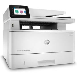 MACCHINE PER L'UFFICIO-MULTIFUNZIONE-HP-HP LaserJet Pro MFP M428fdw-venduto-da-Tonerpro