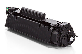 Toner HP M12a MFP M26a MFP M26nw M12w - Compatibile - Nero - CF279X CF279A 79X da 2.500 pagine A4