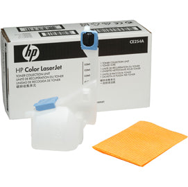 MACCHINE PER L'UFFICIO-RICAMBI PER STAMPANTI-HP-Vaschetta Recupero Toner 254A-venduto-da-Tonerpro