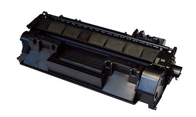 HP Toner CE505XXL CF280XXL CAN719HXL P 2050 P 2053 DP 2053 DN P 2053 P 2053 XP 2054 DP 2054 DN P 2054 - Compatible - Black - CE505XXL 719H 13,000 A4 pages