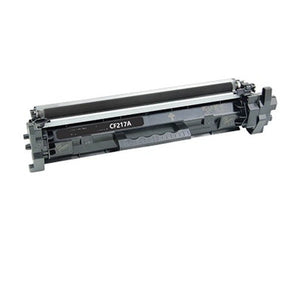 Toner HP M 102 a M 102 M 102 w M 130 a M 130 fn M 130 fnwp M 130 fw M 130 MFP M 130 nw M 130 M 132 a M 1 - Compatibile - Nero - CF217A da 1.600 pagine A4