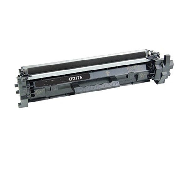 Toner HP M 102 a M 102 M 102 w M 130 a M 130 fn M 130 fnwp M 130 fw M 130 MFP M 130 nw M 130 M 132 a M 1 - Compatibile - Nero - CF217A da 1.600 pagine A4