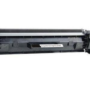 Toner HP M203dw MFP M227fdw M203dn MFP M227sdn - Compatibile - Nero - CF230A da 1.600 pagine A4