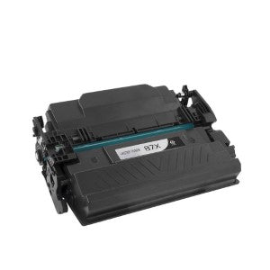Toner HP MFP M 527 c M 506 dn M 506 n M 506 M 506 x M 506 xh MFP M 520 MFP M 527 c MFP M 527 dn MFP M 52 - Compatibile - Nero - CF287A CF287A da 9.000 pagine A4