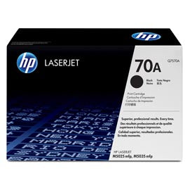 Consumabili-HP-HP-Cartuccia di stampa per Stampanti HP LaserJet nero per LJ M5025MFP/M5035MFP-venduto-da-Tonerpro