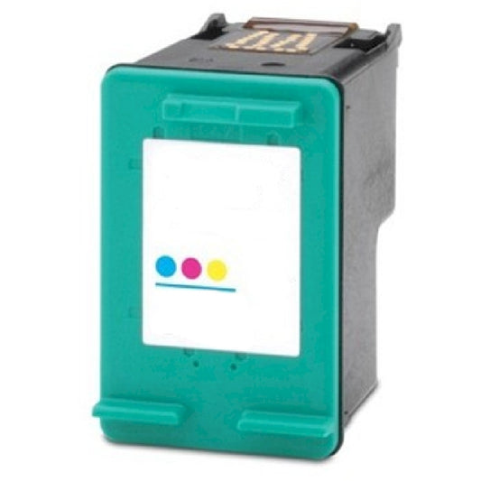 Cartuccia Kodak ESP 5 ESP 7 ESP 9 ESP 3250 ESP 5250 ESP 9250 ESP OFFICE 6150 5300 5500 - Compatibile - TriCromia - KO10C da N/D pagine A4