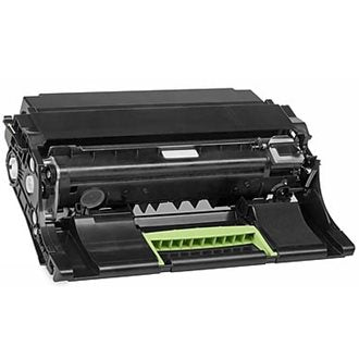 Tamburo Lexmark B 2338 dw B 2400 B 2442 dw B 2442 w B 2500 B 2546 dn B 2546 dw B 2600 B 2650 dn B 2650 dw B 265 - Compatibile - Nero - LEX56F0Z00 da 60.000 pagine A4