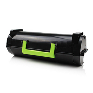 Toner Lexmark MX MX 717 de MX 718 de - Compatibile - Nero - 63B2000 da 11.000 pagine A4