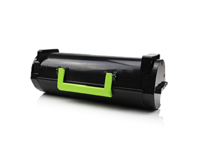 Toner Lexmark MX MX 717 de MX 718 de - Compatibile - Nero - 63B2000 da 11.000 pagine A4