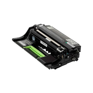 Tamburo Lexmark M M 1140 M 1140 plus M 1145 M 3150 XM XM 1140 XM 1145 XM 3150 - Compatibile - Nero - LEX24B6040 da 60.000 pagine A4