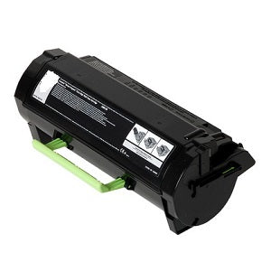 Toner Lexmark  M 3150 XM XM 3150 - Compatibile - Nero - M3150 24B6186 da 16.000 pagine A4