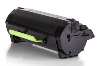 Toner Lexmark MS510dn MS610dn MS610de MS610dte - Compatibile - Nero - 502U 50F2U00 da 20.000 pagine A4