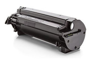Toner Lexmark MS410d MS410dn MS415DN MS510dn MS610dn MS610de MS610dte - Compatibile - Nero - 502X 50F2X00 da 10.000 pagine A4