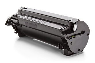 Toner Lexmark MS410d MS410dn MS415DN MS510dn MS610dn MS610de MS610dte - Compatibile - Nero - 502X 50F2X00 da 10.000 pagine A4