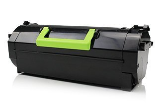 Toner Lexmark MS811n MS811dn MS811dtn MS812dn MS812dtn MS812de - Compatibile - Nero - 522X 52D2X00 da 45.000 pagine A4