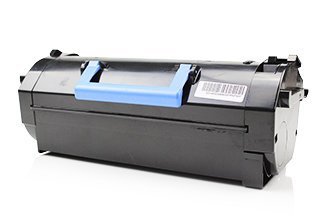 Toner Lexmark MX711de MX711dhe MX810dfe MX810dme MX810dxfe MX810dxme MX811dfe MX811dme MX811dxfe MX811dxme MX - Compatibile - Nero - 622X 62D2X00 da 45.000 pagine A4