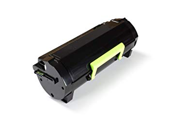 Lexmark M 1140 M 1140 plus XM XM 1140 Toner - Compatible - Black - M1140 24B6213 10,000 A4 pages