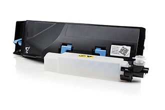 Toner Utax DCC DCC 2725 DCC 2730 CDC CDC 1725 CDC 1730 - Compatibile - Nero - UTCDC1725BK 652510010 da 20.000 pagine A4