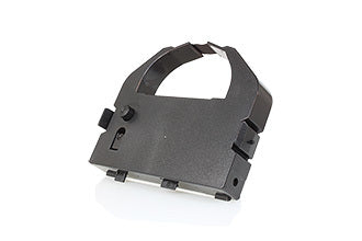 Nastro Epson 10mt LQ670 LQ680 LQ860 LQ1060 LQ2000 LQ2500 LQ2550 LQ680Pro C13S015262 S015262 C13S015016 S0150 - Compatibile - Nero - PLQ680 S015016 da  10Mt pagine A4