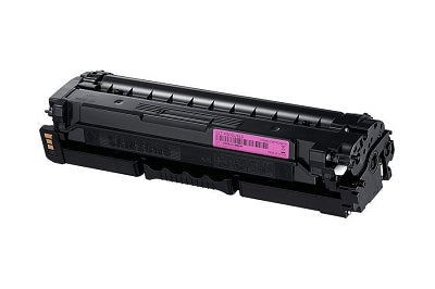 Toner Samsung C 3000 C 3010 ND C 3060 FR C 3060 ND - Compatibile - Nero - CLT503M da 5.000 pagine A4