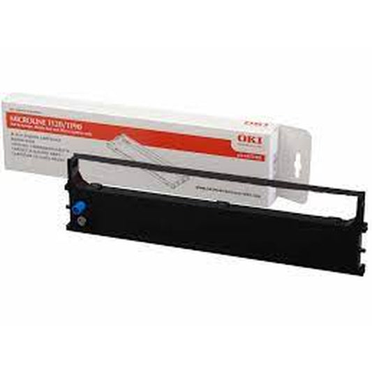 Nastro OKI ML5721 ML5791 - Originale - Nero - 44173406 da 14.000 Pagine A4