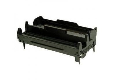 Tamburo OKI ES4131 ES4161MFP ES4191MFPES4132 ES5112MFP ES4192MFP ES5162MFP - Compatibile - Nero - ES4131DR 1283601 da 25.000 pagine A4