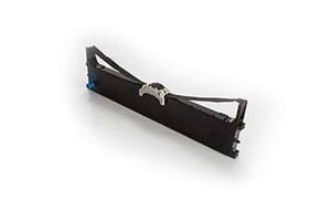 Nastro OKI 5100 FBMicroline 5100 FBeco Microline 5100 ML 5100 FB5100 FBeco5100  - Compatibile - Nero - AG5100 43821103 da  pagine A4