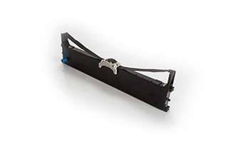 Nastro OKI Microline 1100 Microline 1120 Microline 1120 eco Microline 1190 Microline 1190 ecoML 1100 11201 - Compatibile - Nero - AG1120 43571802 da 10mt pagine A4