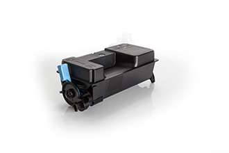 Toner Utax Ohne Serie P-4530 DN P-4530 DN - Compatibile - Nero - P4530 4434510010 da 15.500 pagine A4