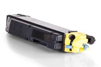 Toner Utax P-C3560DN P-C3560 i MFP P-C3565 i MFP Ohne serie P-C3560DN P-C3560 i MFP P-C3565 i MFP - Compatibile - Giallo - EPC1700Y 1T02NSAUT0 da 10.000 pagine A4