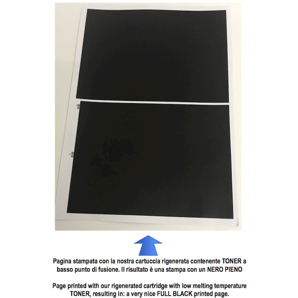 Toner Xerox phaser 4600 phaser 4620 phaser 4600vn phaser 4600vdn phaser 4600vdt phaser 4620vdn phaser 4620v - Compatibile - Nero - 4600 da 30.000 pagine A4