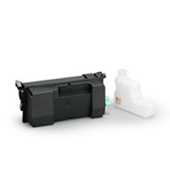 Toner Ricoh P 800P 801IMIM 550 FIM 600 FIM 600 IM 600 SRF - Compatibile - Nero - IM550 418478 da 25.500 pagine A4