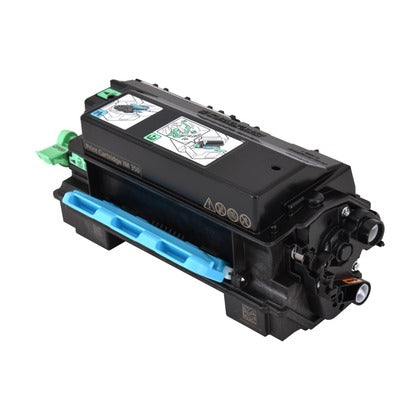 Ricoh IMIM 350 IM 350 F IM 350 Toner - Compatible - Black - IM350 418132 14,000 A4 pages