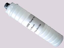 Toner Ricoh 551 700 800 Lanier LAN 5455 5470 LD 055 Nashuatec D 555 570 Gestetner Docustation 3355 3370 Rex - Compatibile - Nero - CK20X4 RICOH 885241 TYPE5205D da 4.200 pagine A4