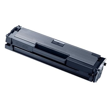 Samsung Toner M 2020 M 2020 WM 2021 M 2021 WM 2022 M 2022 WM 2026 M 2026 WM 2070 M 2070 FM 2070 FW M 207 - Compatible - Black - MLT-D111S 1,000 A4 pages