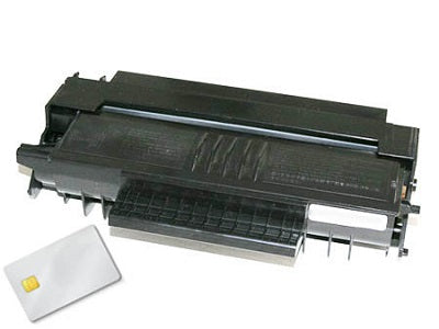 Toner Ricoh Infotec IF Infotec IF 4000 Infotec IF 4030Infotec IF 4040 Lanier Lanierfax LF Lanier Lanierfax - Compatible - Black - CK1000 413196 4,000 A4 pages