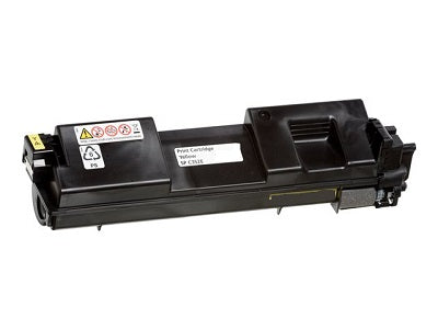 Toner Ricoh SP C 352 dn Lanier SP C 352 DN - Remanufactured - Black - RISPC352BK 407383 10,000 A4 pages