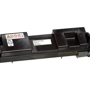 Toner Ricoh SP C 352 dn Lanier SP C 352 DN - Rigenerato - Magenta - RISPC352M 407385 da 9.000 pagine A4